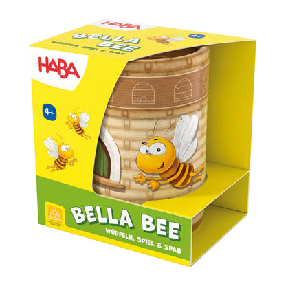 BELLA BEE (D)