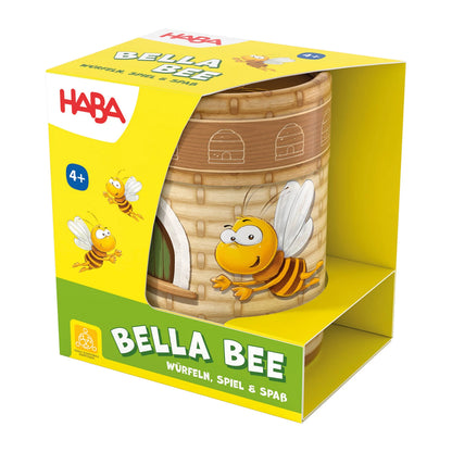 BELLA BEE (W)