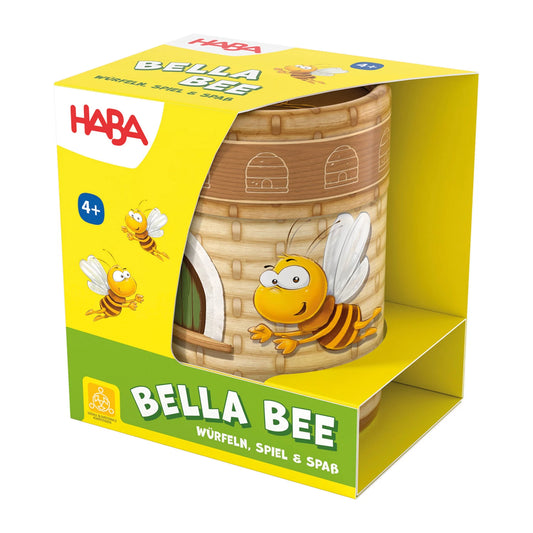 BELLA BEE (F)