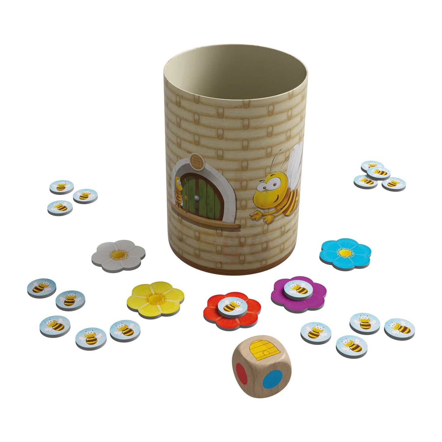 BELLA BEE (W)