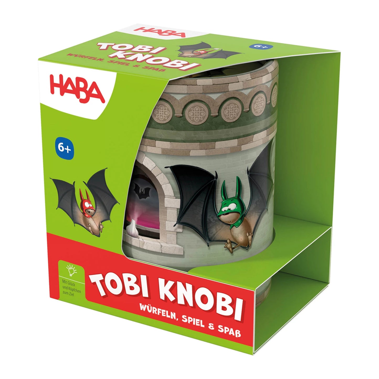 TOBI KNOBI