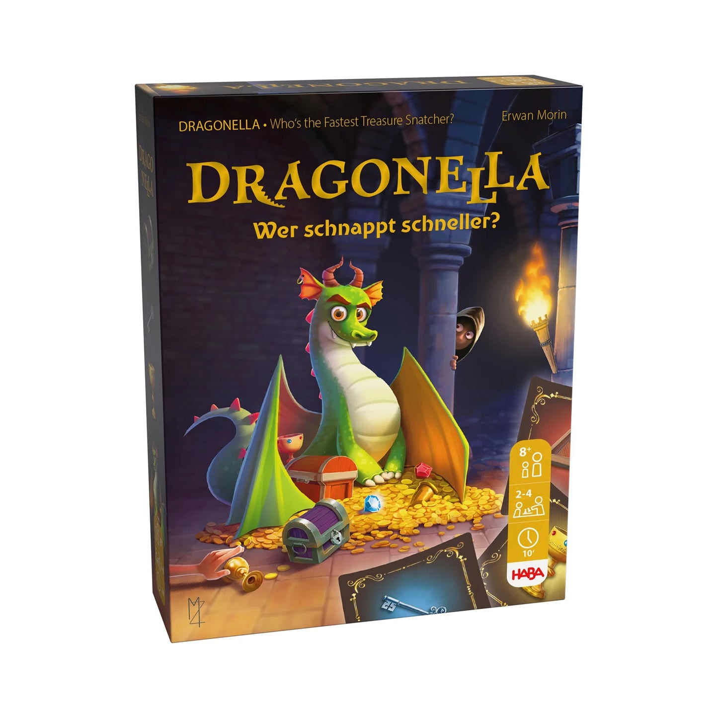 DRAGONELLA