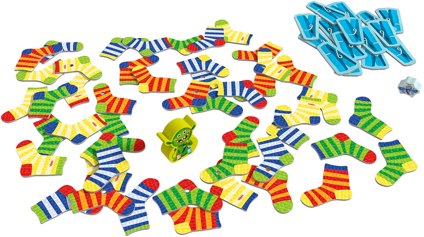 GAMING-SOCKEN JUBILÄUMSEDITION