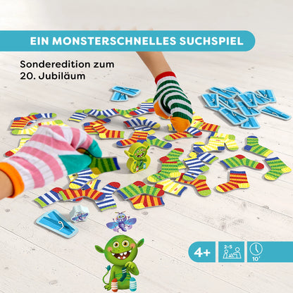 GAMING-SOCKEN JUBILÄUMSEDITION