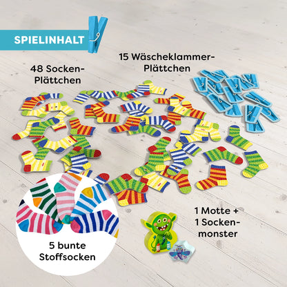 GAMING-SOCKEN JUBILÄUMSEDITION
