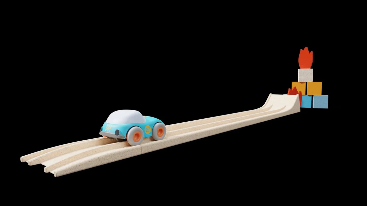 HABA CARS – ACTION-SPRUNG