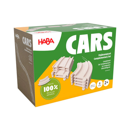 HABA CARS – ERGÄNZUNGSSET