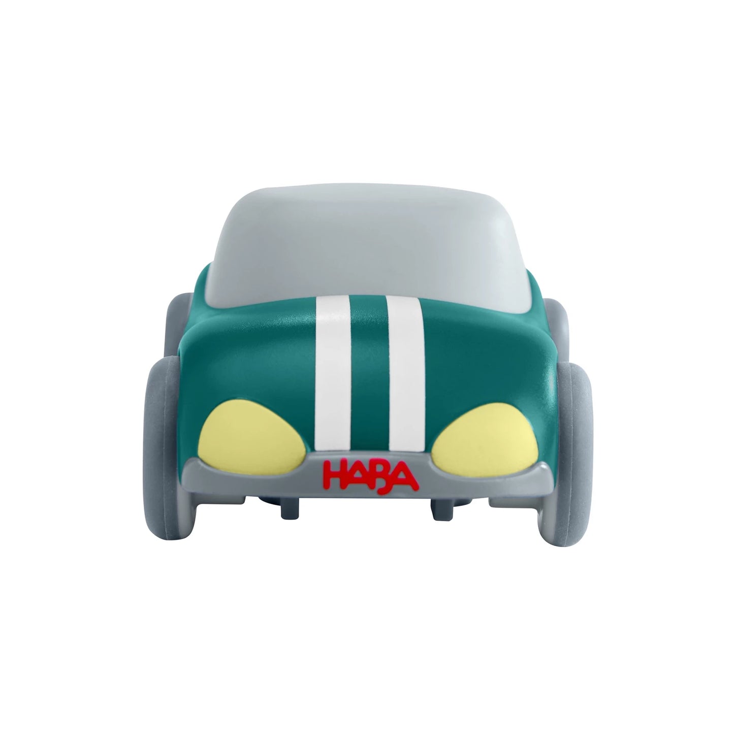 HABA CARS – Grünes Rennauto