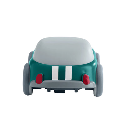 HABA CARS – Grünes Rennauto