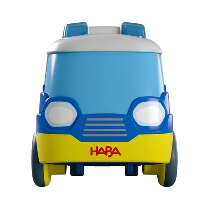 HABA AUTO - POLIZEIBUS
