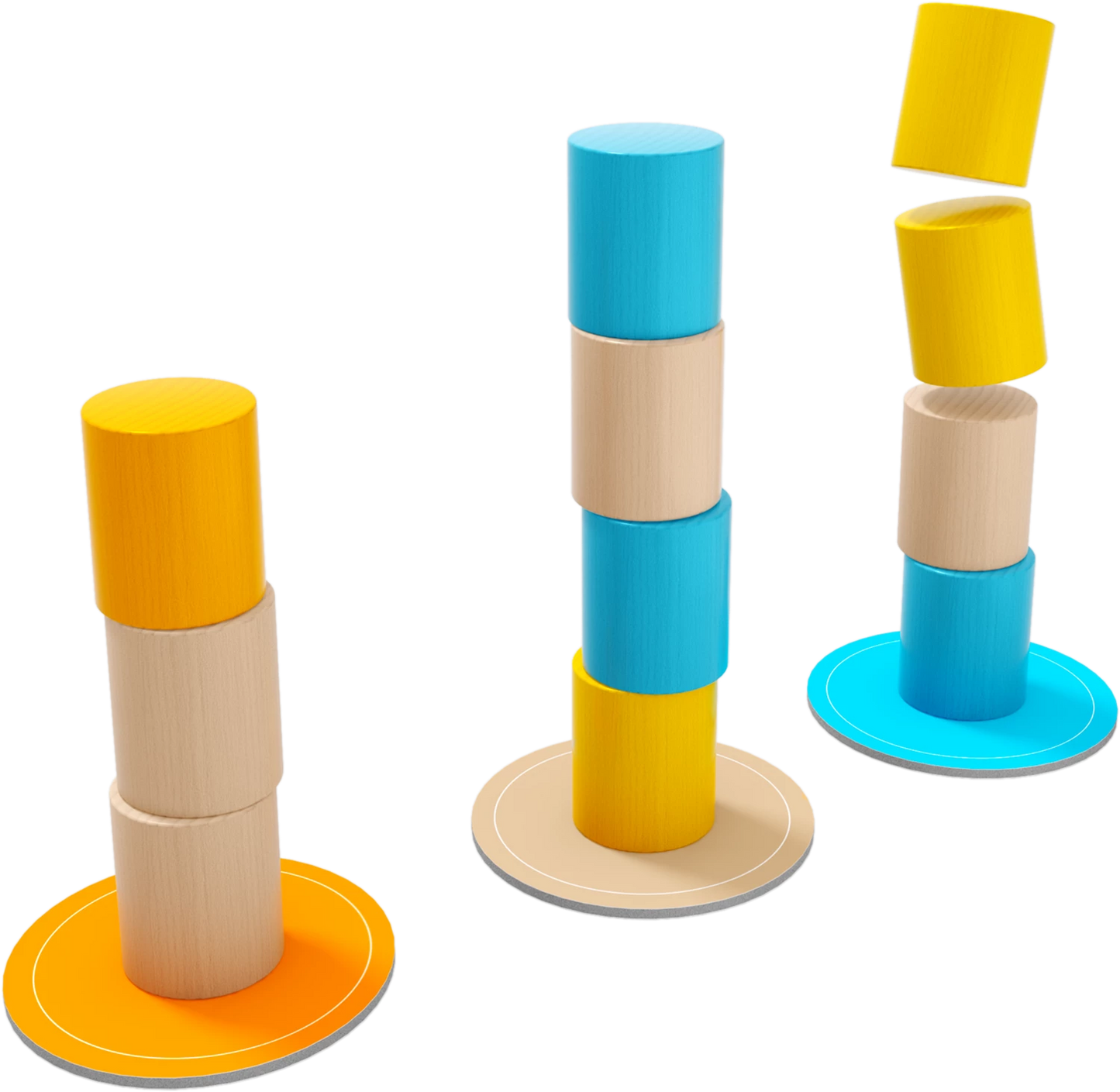 LOGIK! AMANDAS ALPAKA-SPIELE