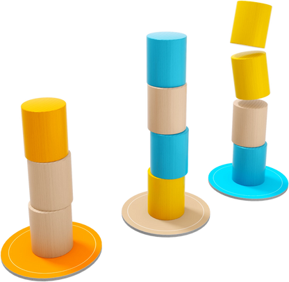 LOGIK! AMANDAS ALPAKA-SPIELE