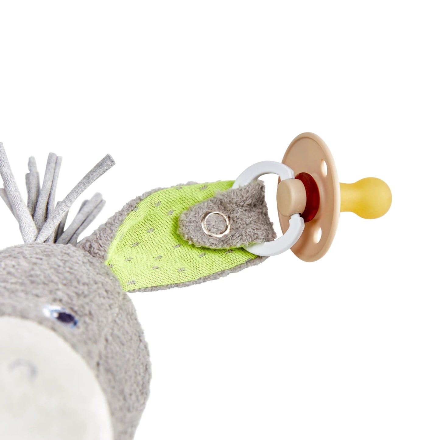 SCHNULLERTUCH ESEL ELWOOD 26CM