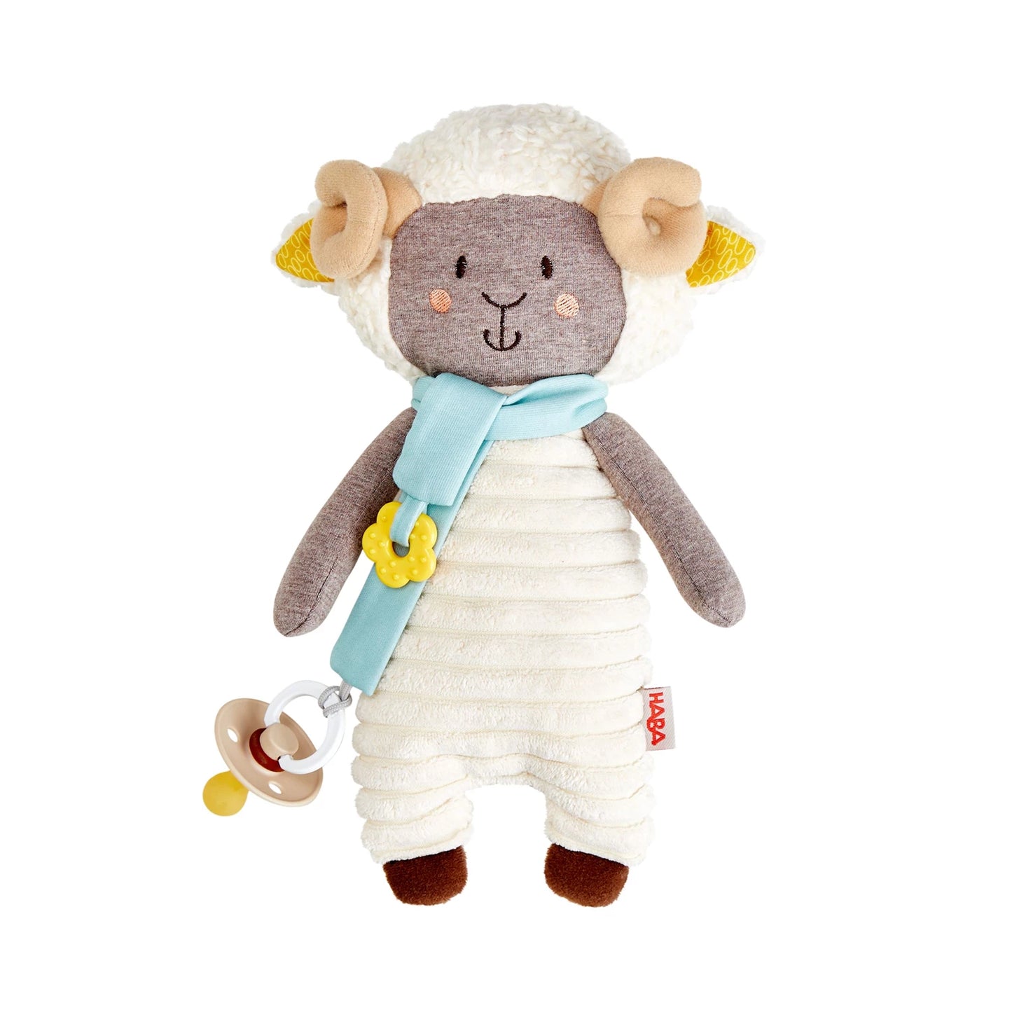 SCHNULLERTUCH WIDDER WOLLBERT 26CM