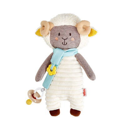 SCHNULLERTUCH WIDDER WOLLBERT 26CM