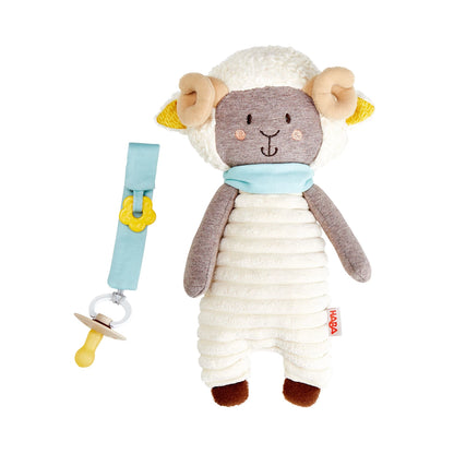 SCHNULLERTUCH WIDDER WOLLBERT 26CM