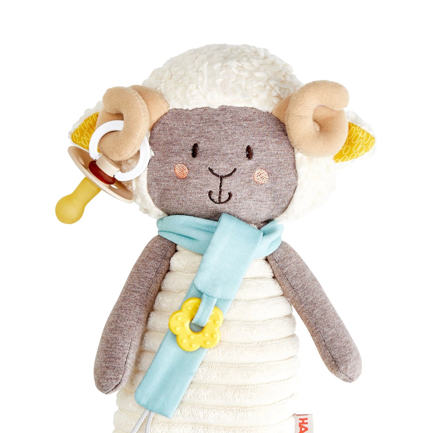 SCHNULLERTUCH WIDDER WOLLBERT 26CM