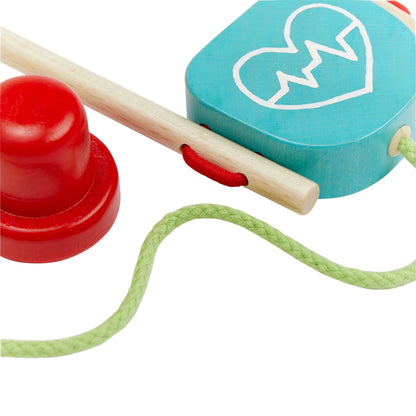 JEU CRÉATIF – VÉTÉRINAIRE