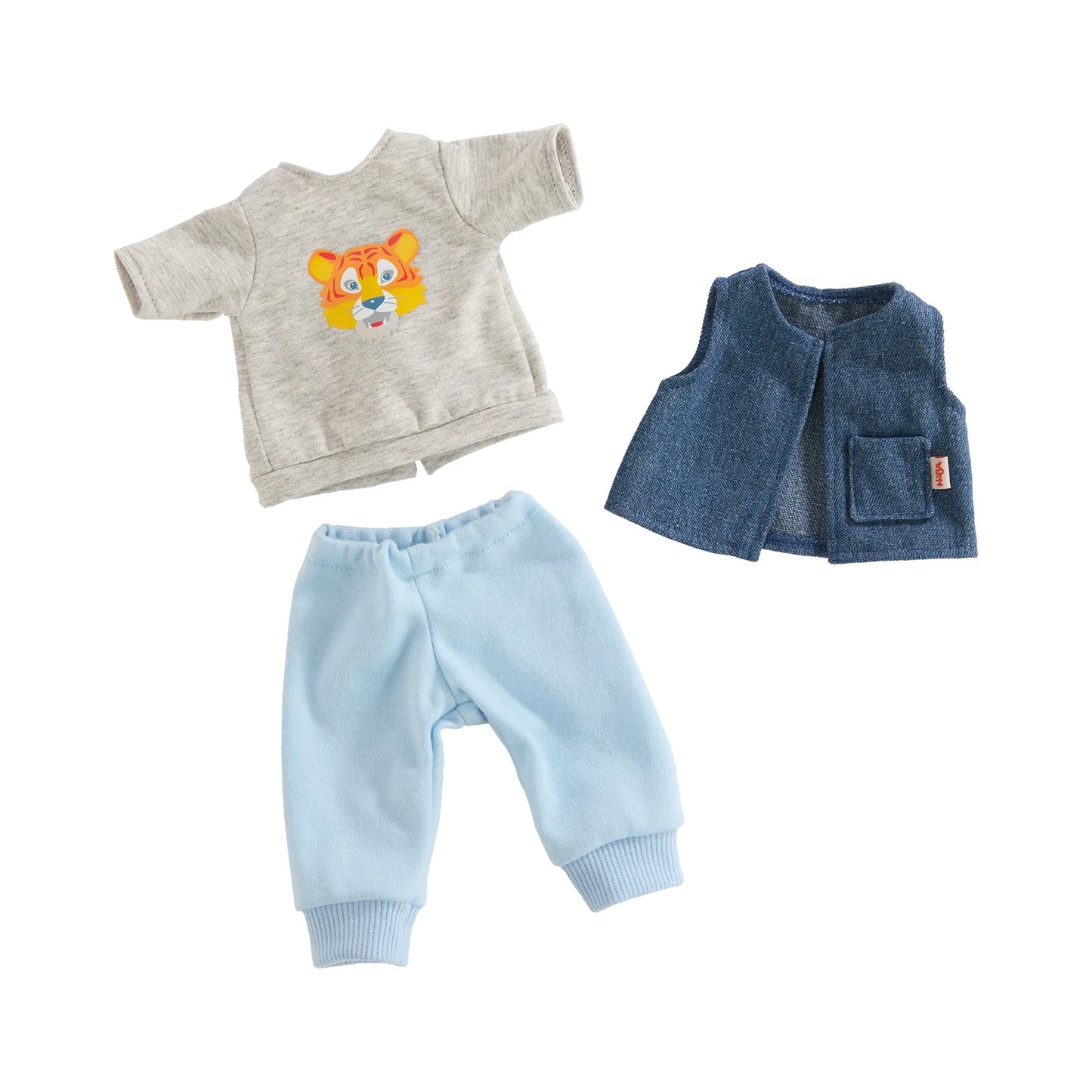 TIGER-OUTFIT-SET