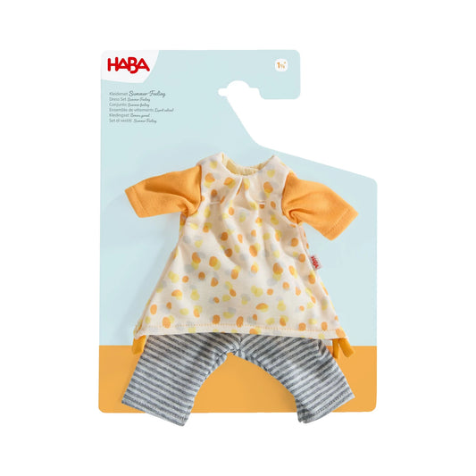 ENSEMBLE DE VÊTEMENTS D'ÉTÉ