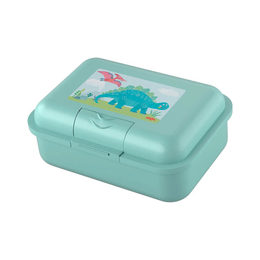 LUNCHBOX IN DINOSAURIERFORM