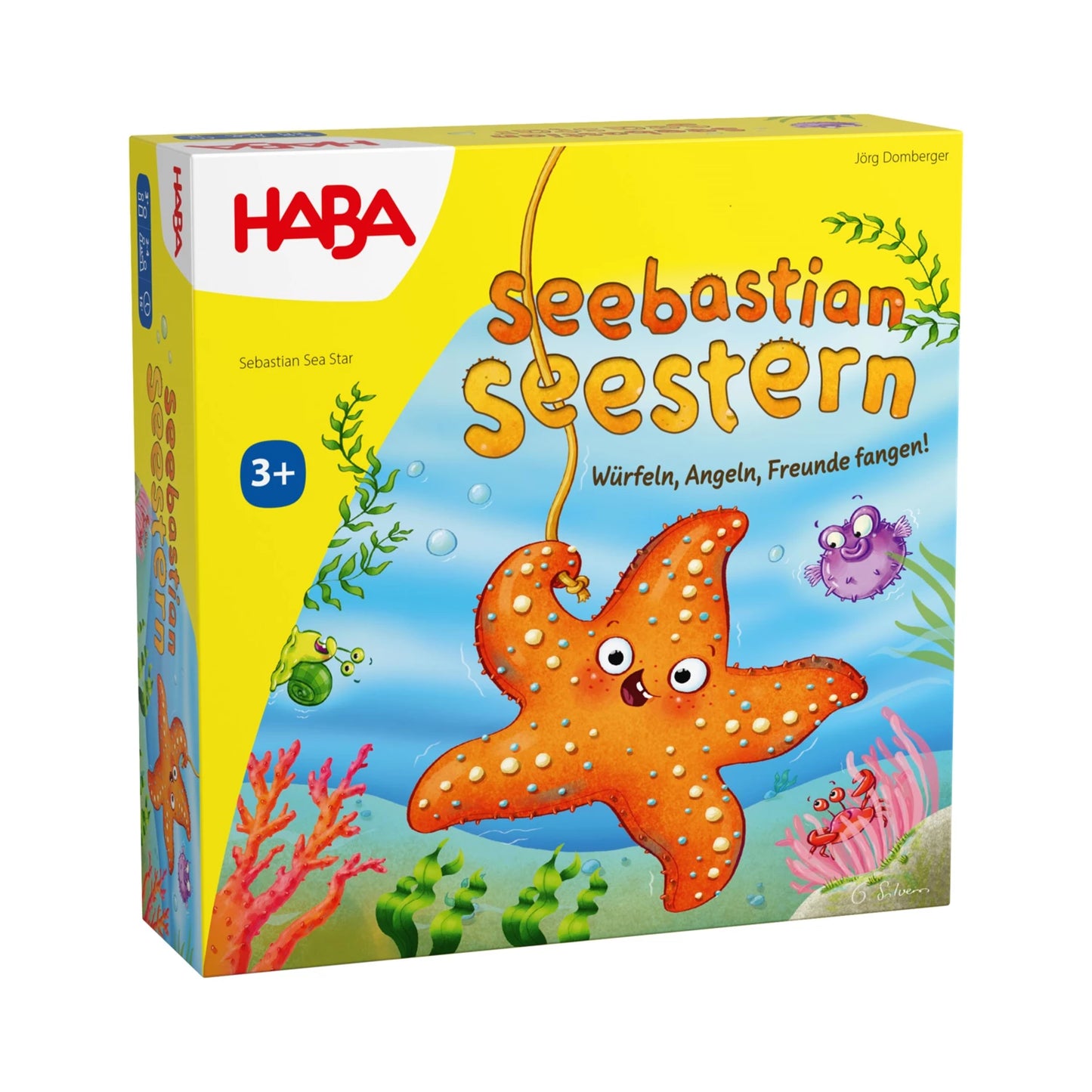 SEASTERN VON SEABASTIAN
