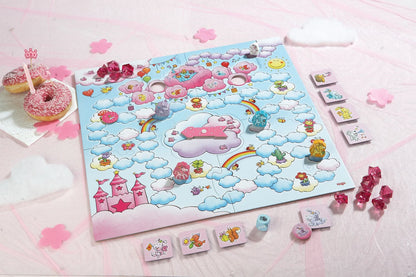 UNICORN GLITTER LUCK - UNE FÊTE POUR ROSALIE