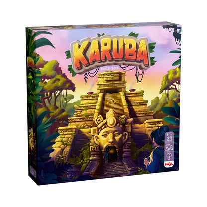 KARUBA BIG BOX (D)