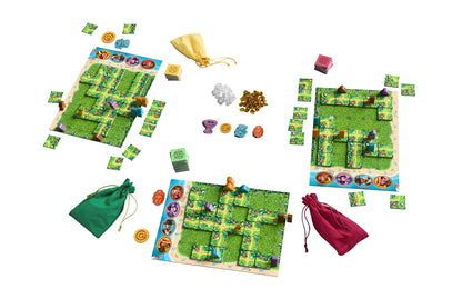 KARUBA BIG BOX (D)