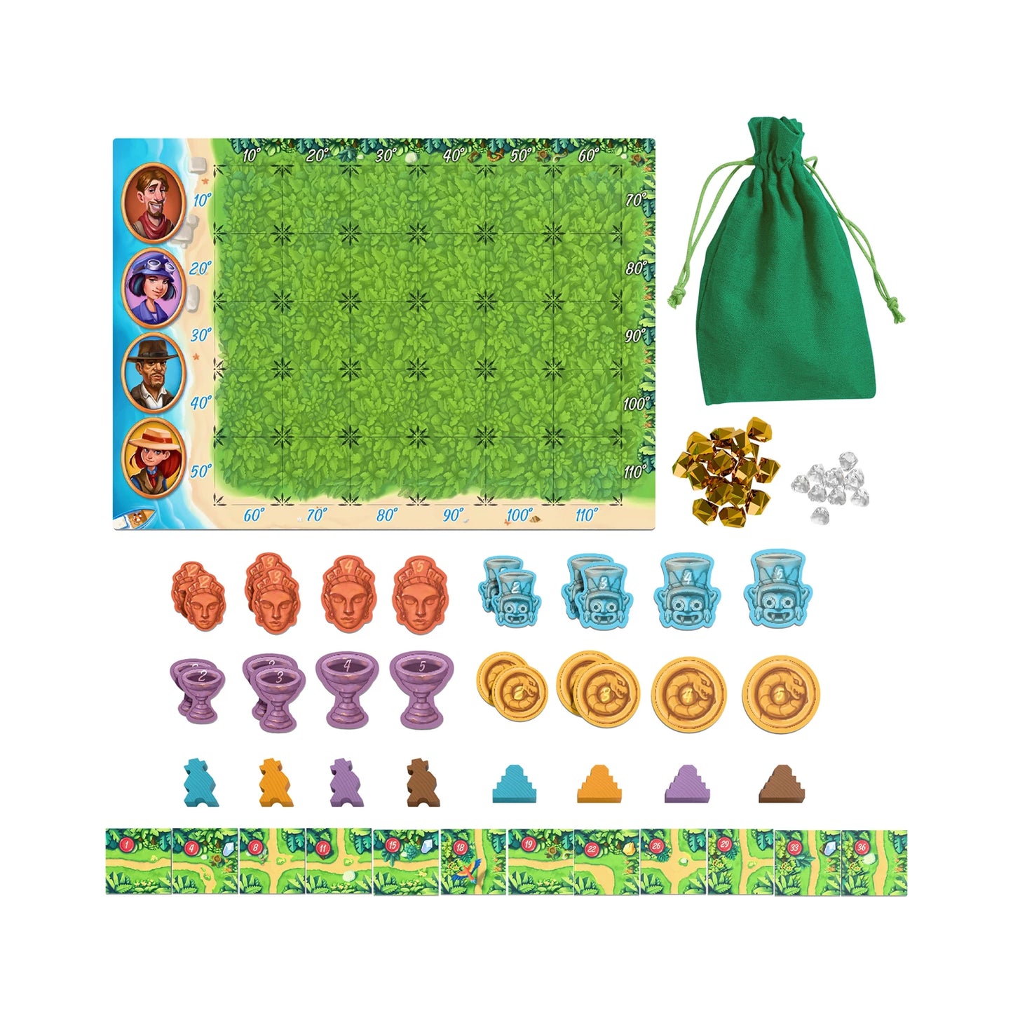 KARUBA BIG BOX (D)
