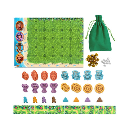 KARUBA BIG BOX (D)