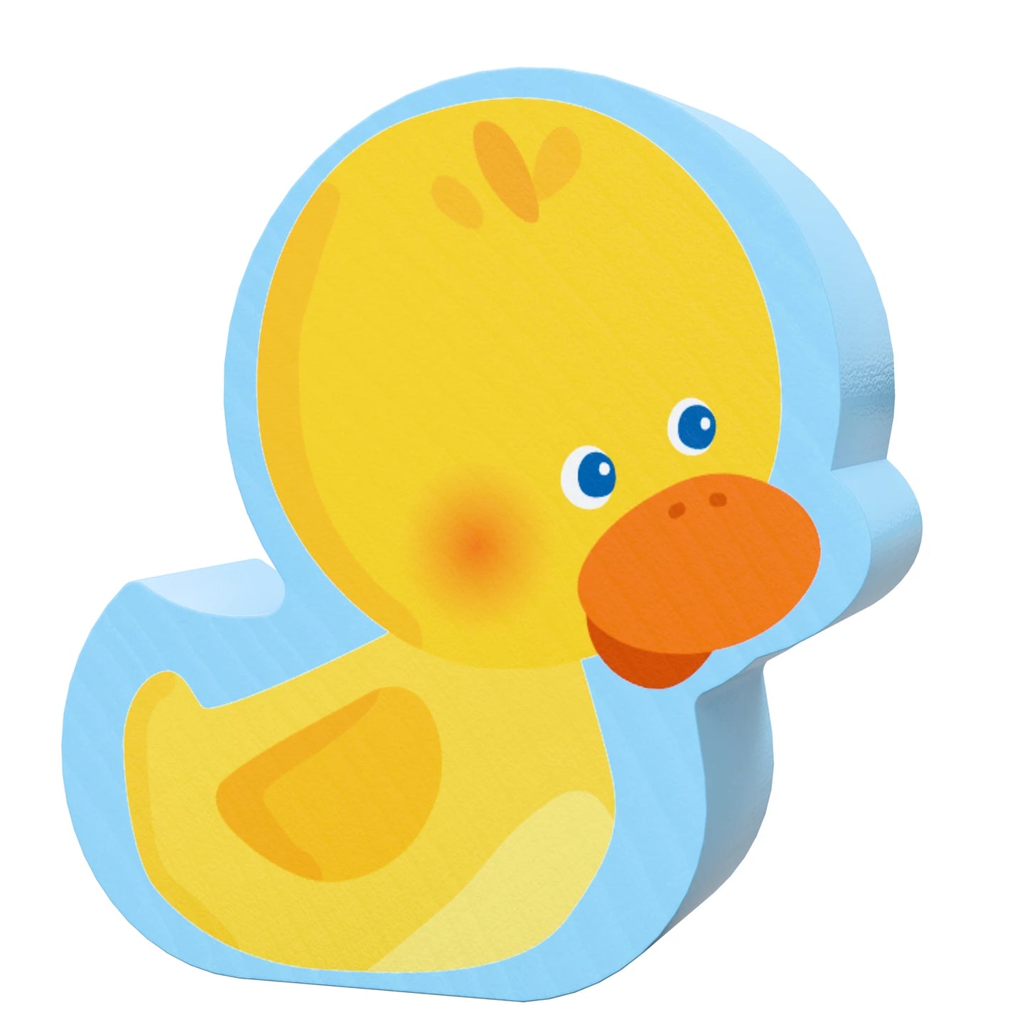 4 PRIMI PUZZLE - CUCCIOLI DI ANIMALI