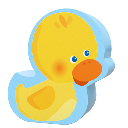 4 PRIMI PUZZLE - CUCCIOLI DI ANIMALI