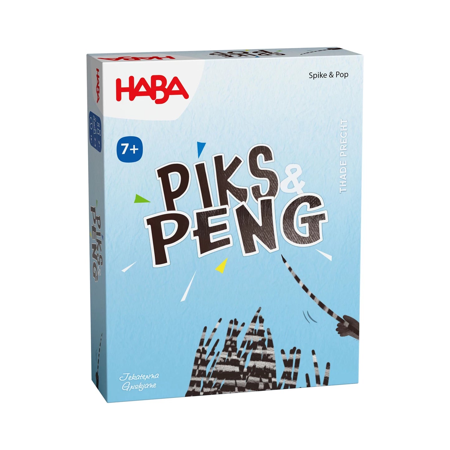 PIKS & BANG