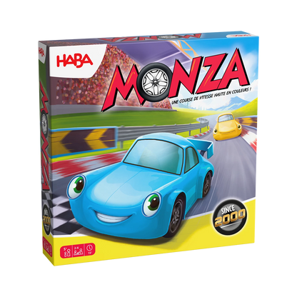 MONZA (F)