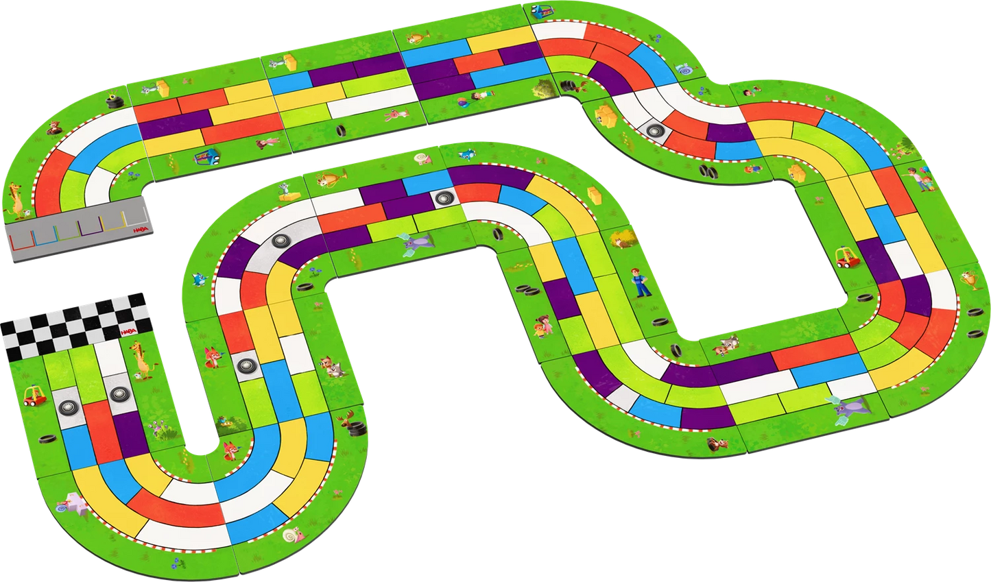 MONZA (F)