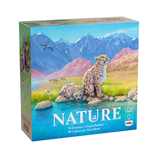 NATURA (D)