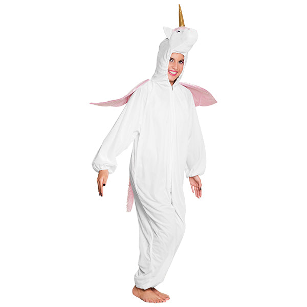DÉGUISEMENT DE LICORNE POUR ADOLESCENTS JUSQU'À 165 CM 🔶