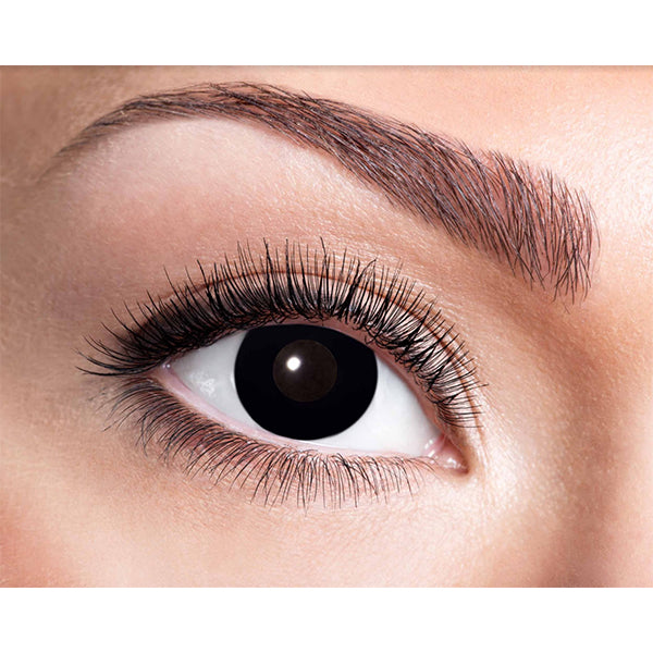 LENTILLES DE CONTACT BLACK WITCH 🔶