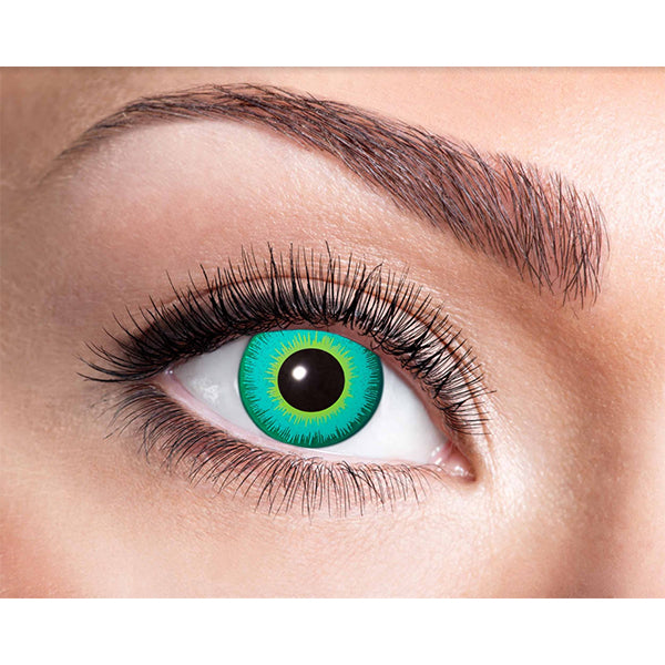 ROBOT POUR LENTILLES DE CONTACT 🔶