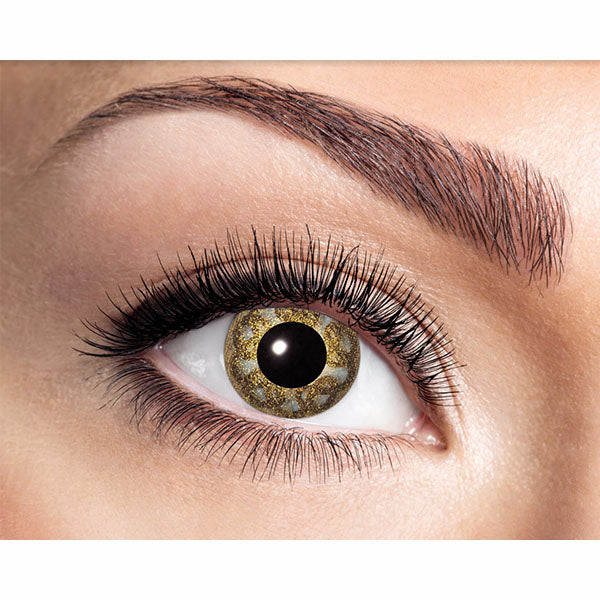LENTILLES DE CONTACT CELTIC GOLD 🔶