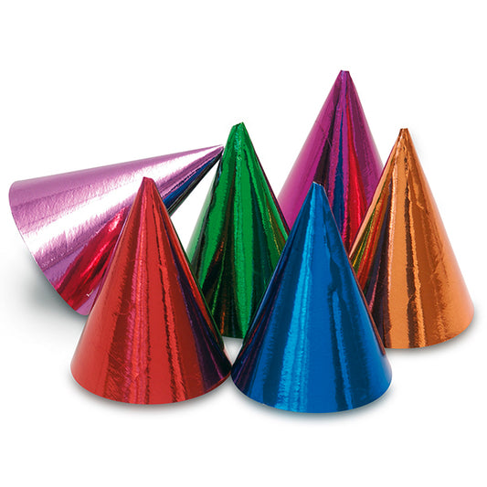 10 CAPPELLI DA FESTA ASSORTITI 🔶