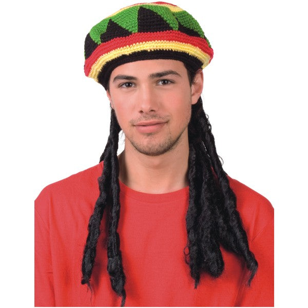 BONNET RASTA 🔶