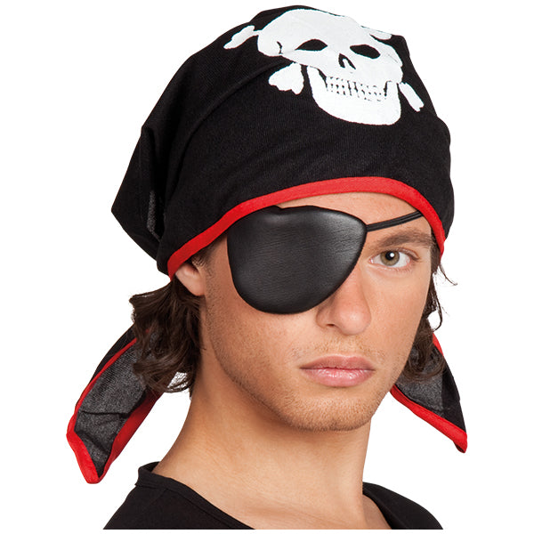 BANDANA "THOMAS" PIRAT 🔶