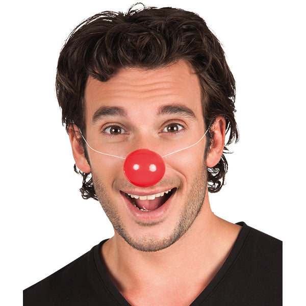 NEZ DE CLOWN 6 PIÈCES 🔶