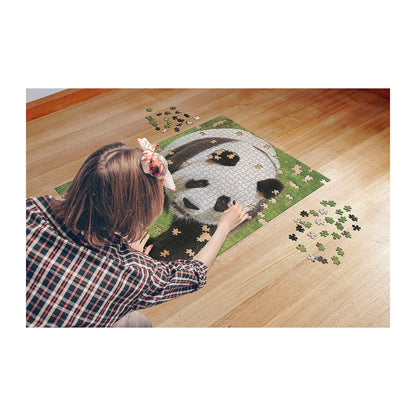 PANDA 1000 TEILE