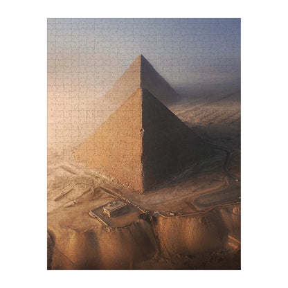 SITES HISTORIQUES 3X1000 PIÈCES (SÉBASTIEN NAGY)