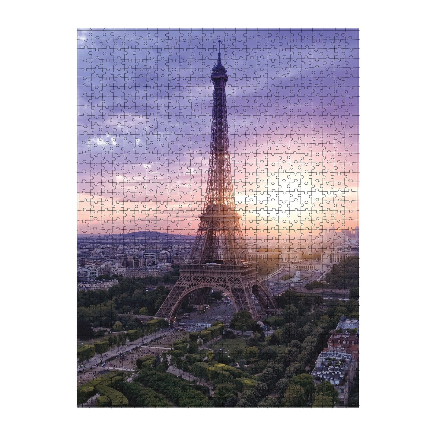 REPERES 3X1000 PIECES