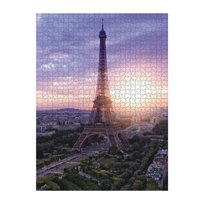 REPERES 3X1000 PIECES