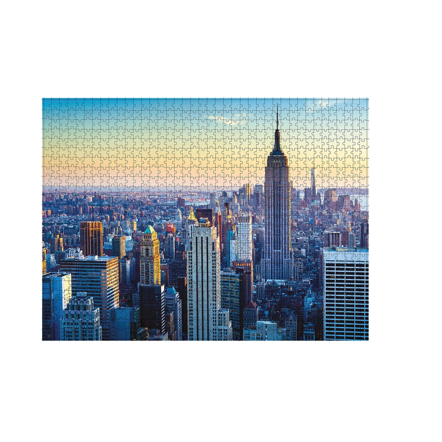 REPERES 3X1000 PIECES